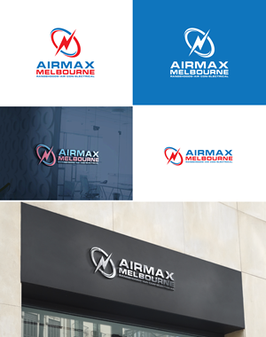 Logo-Design von AL-BARAKAH für Fernee Air and Electrical | Design: #34158756