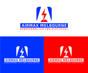 Logo Design by Ansh Design for Fernee Air and Electrical | Design: #34157662