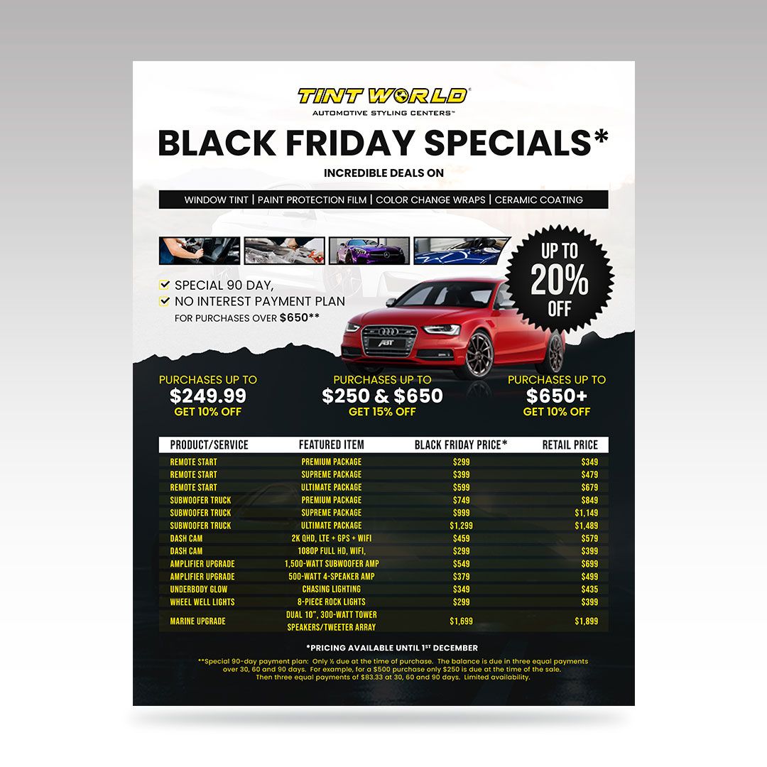 Flyer Design by Motion & Graphic Store for this project | Design #34166866