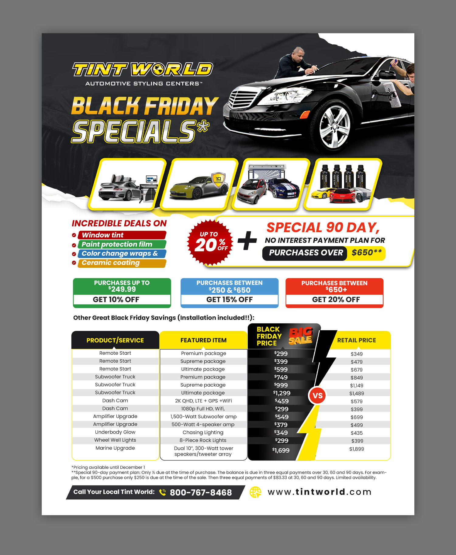 Flyer Design by debdesign for this project | Design #34188986