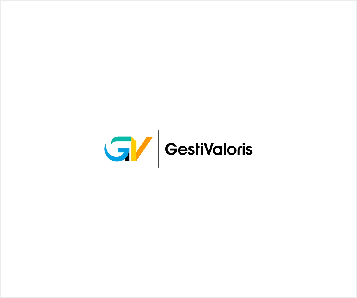 Logo Design by Logocraft for GestiValoris Sarl | Design #34162294