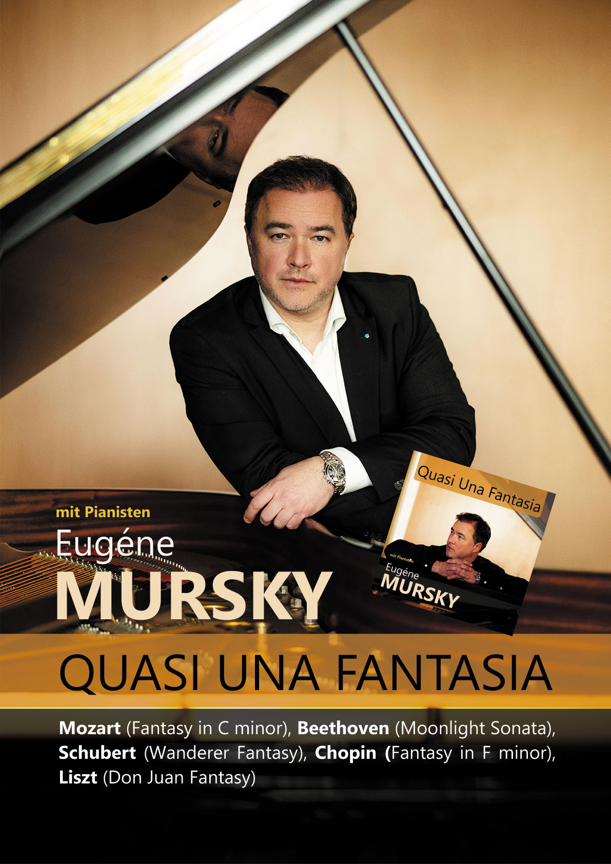 CD Cover Design by Amritvir for this project | Design #34179890