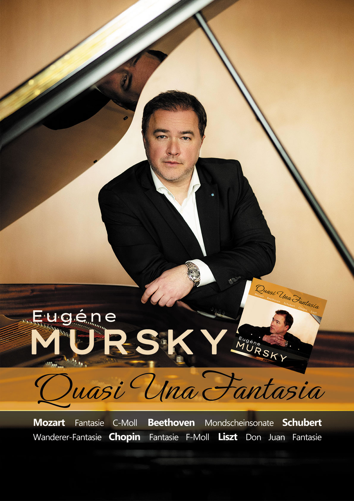 CD Cover Design by Amritvir for this project | Design #34218187