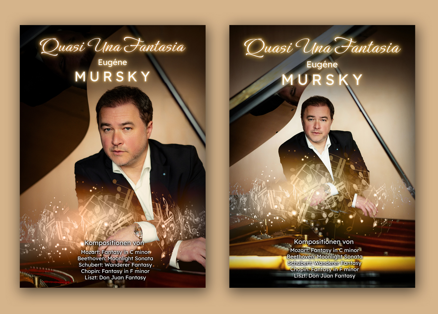 CD Cover Design by Elsa Designs for this project | Design #34173516