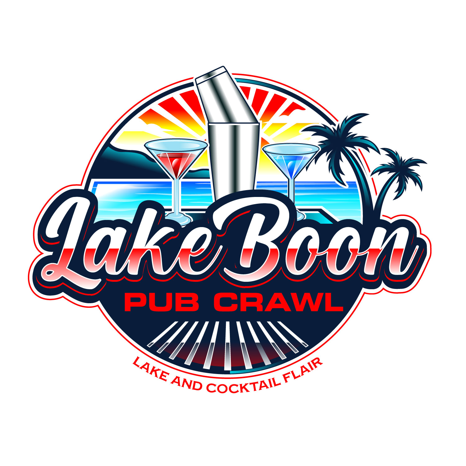 Logo Design by Suvendu.S for this project | Design #34189087