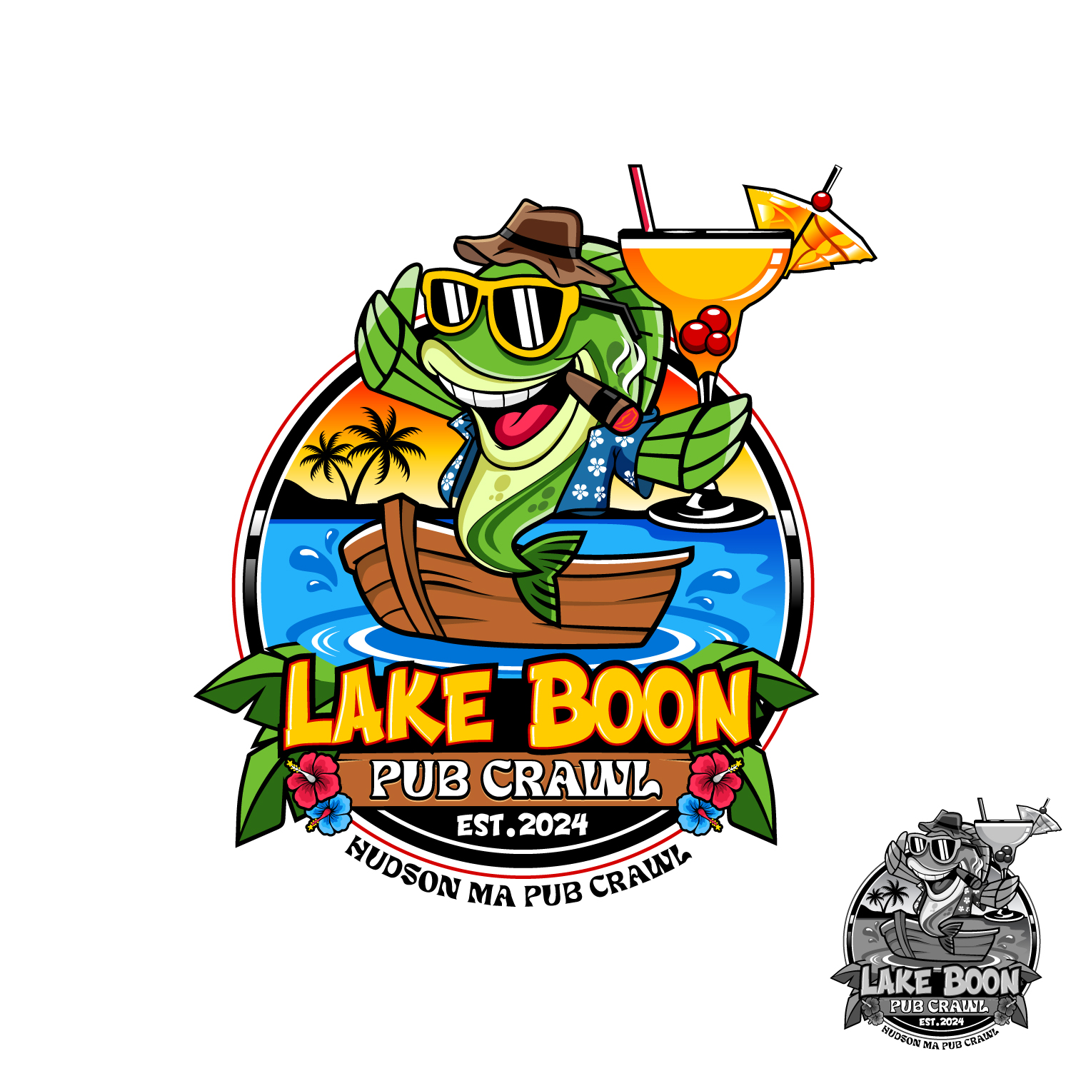 Logo Design by Suvendu.S for this project | Design #34189158