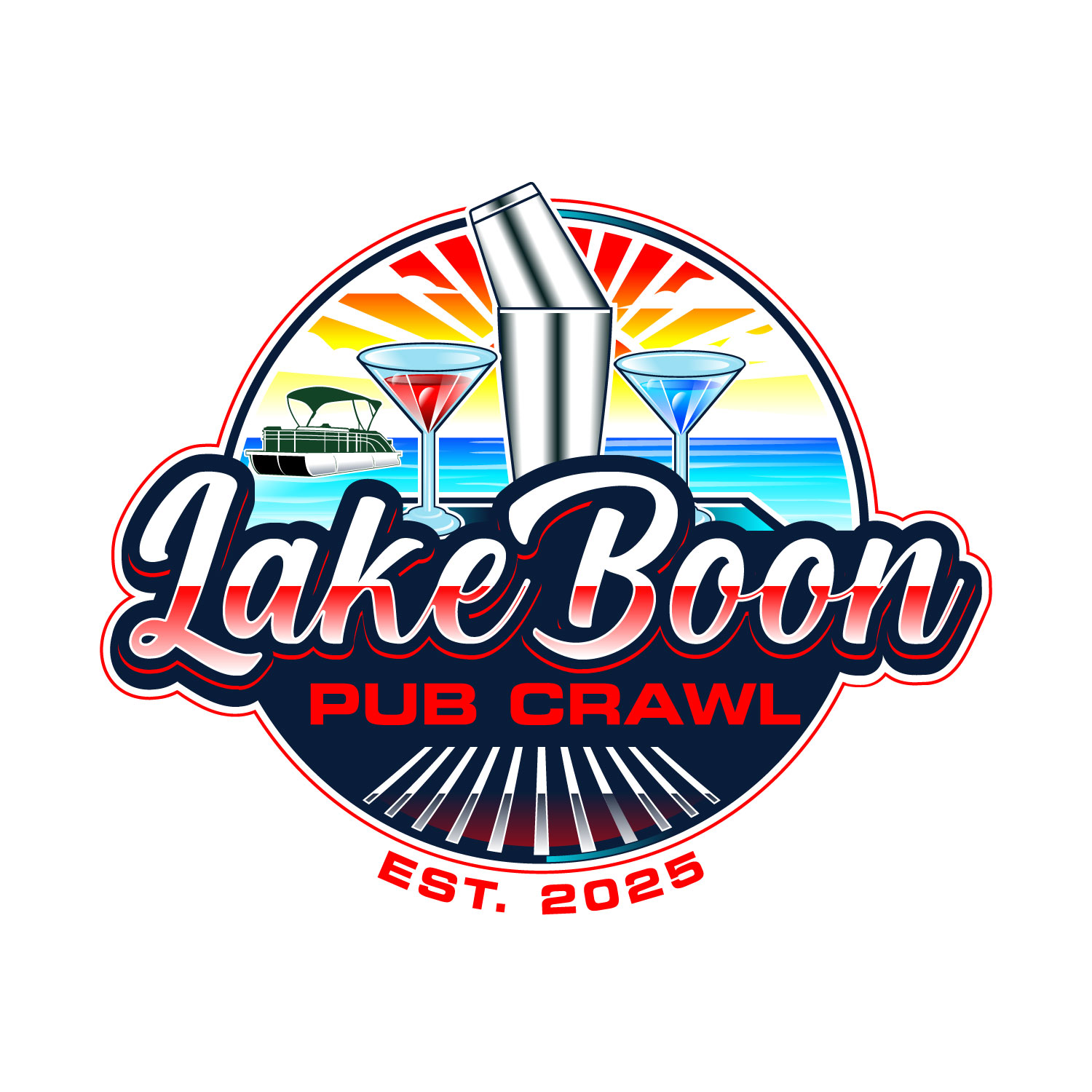 Logo Design by Suvendu.S for this project | Design #34239523