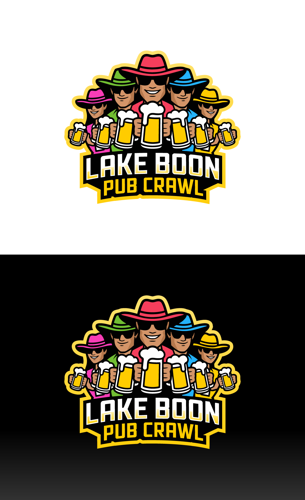 Logo Design by apik. for this project | Design #34169138