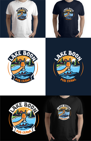 Logo Design by PixelUP Graphics for this project | Design: #34164282