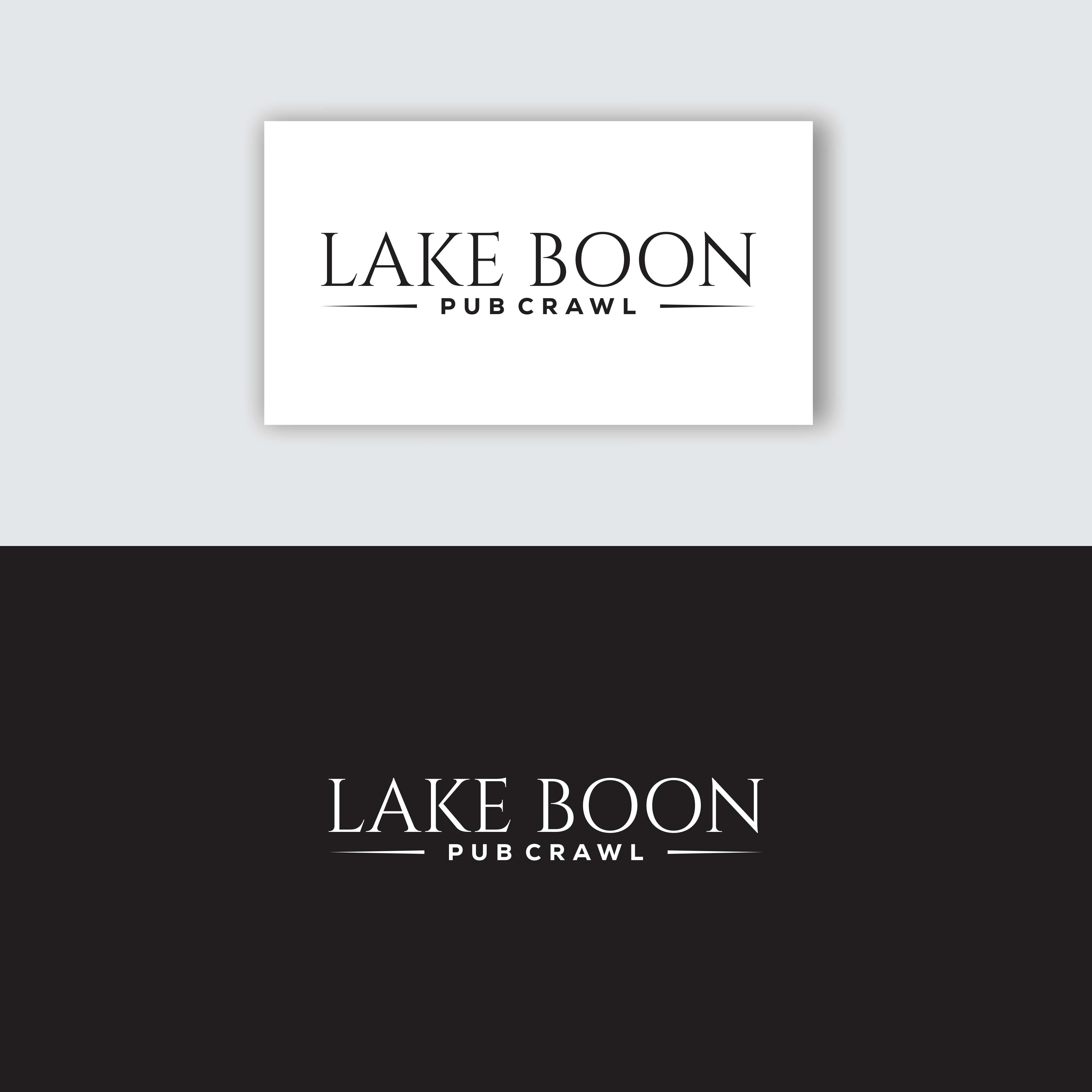 Logo Design by cahdesign for this project | Design #34163774
