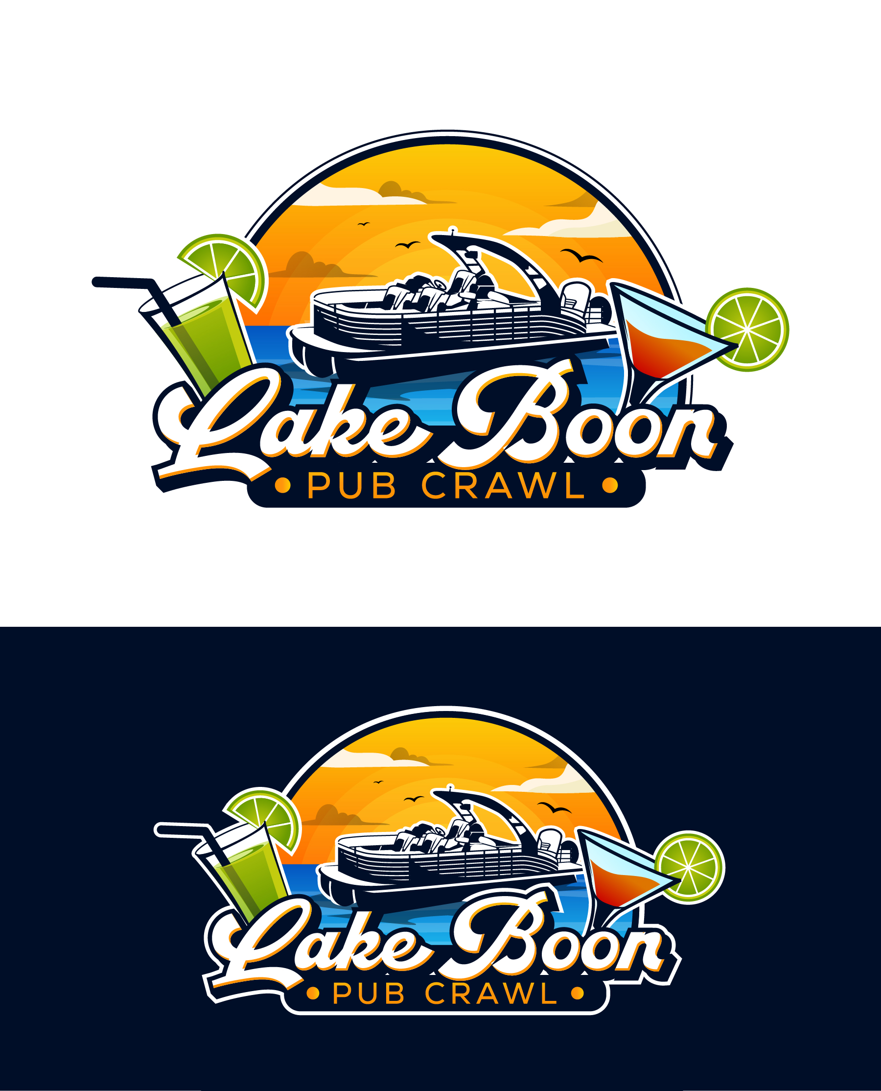 Logo Design by debdesign for this project | Design #34179764