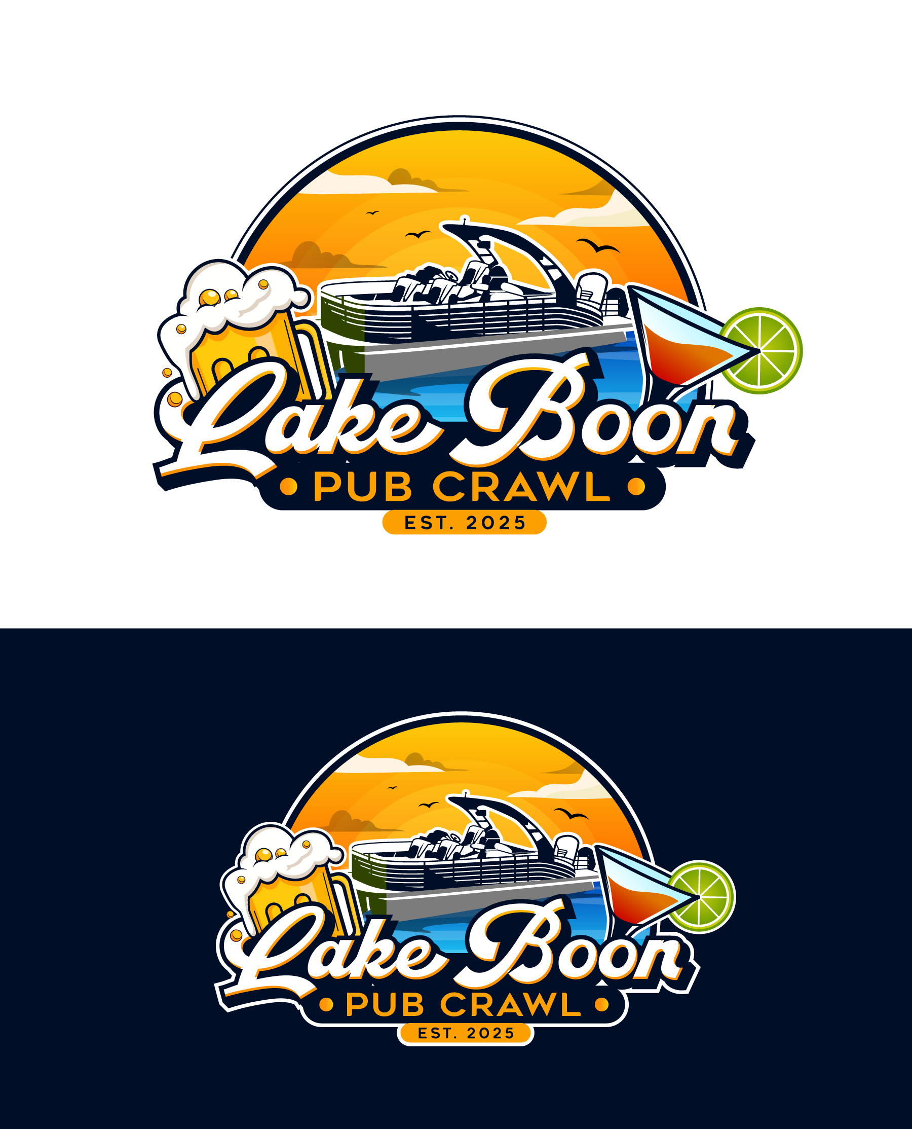 Logo Design by debdesign for this project | Design #34188500