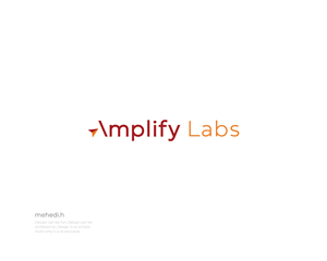 Logo Design by mehedi.h for this project | Design: #34168831