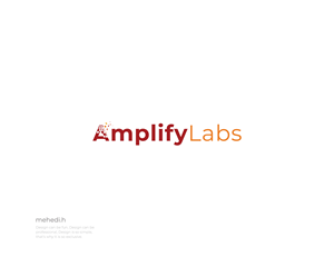 Logo Design by mehedi.h for this project | Design: #34168868