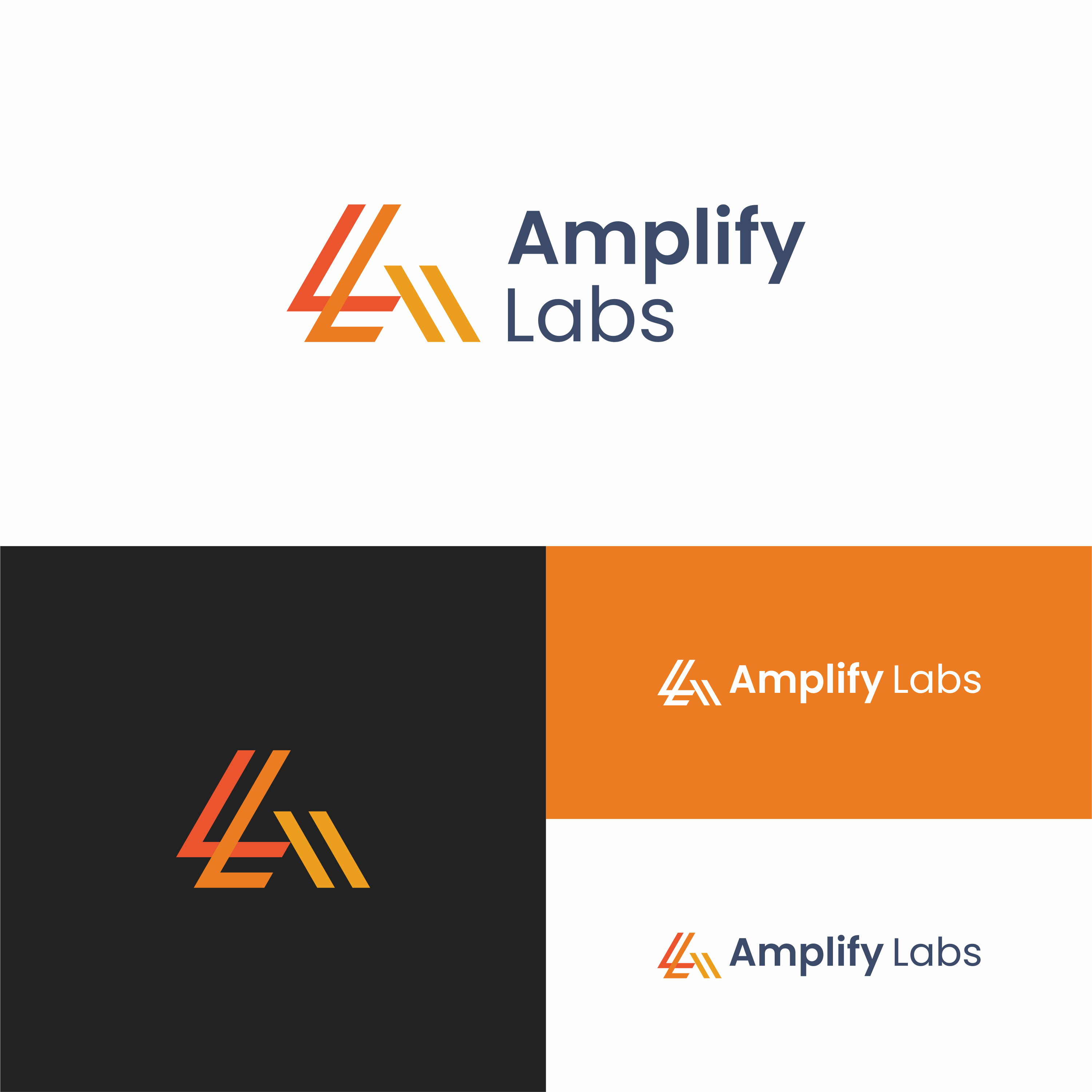 Logo Design by madrisaldi for this project | Design #34162246