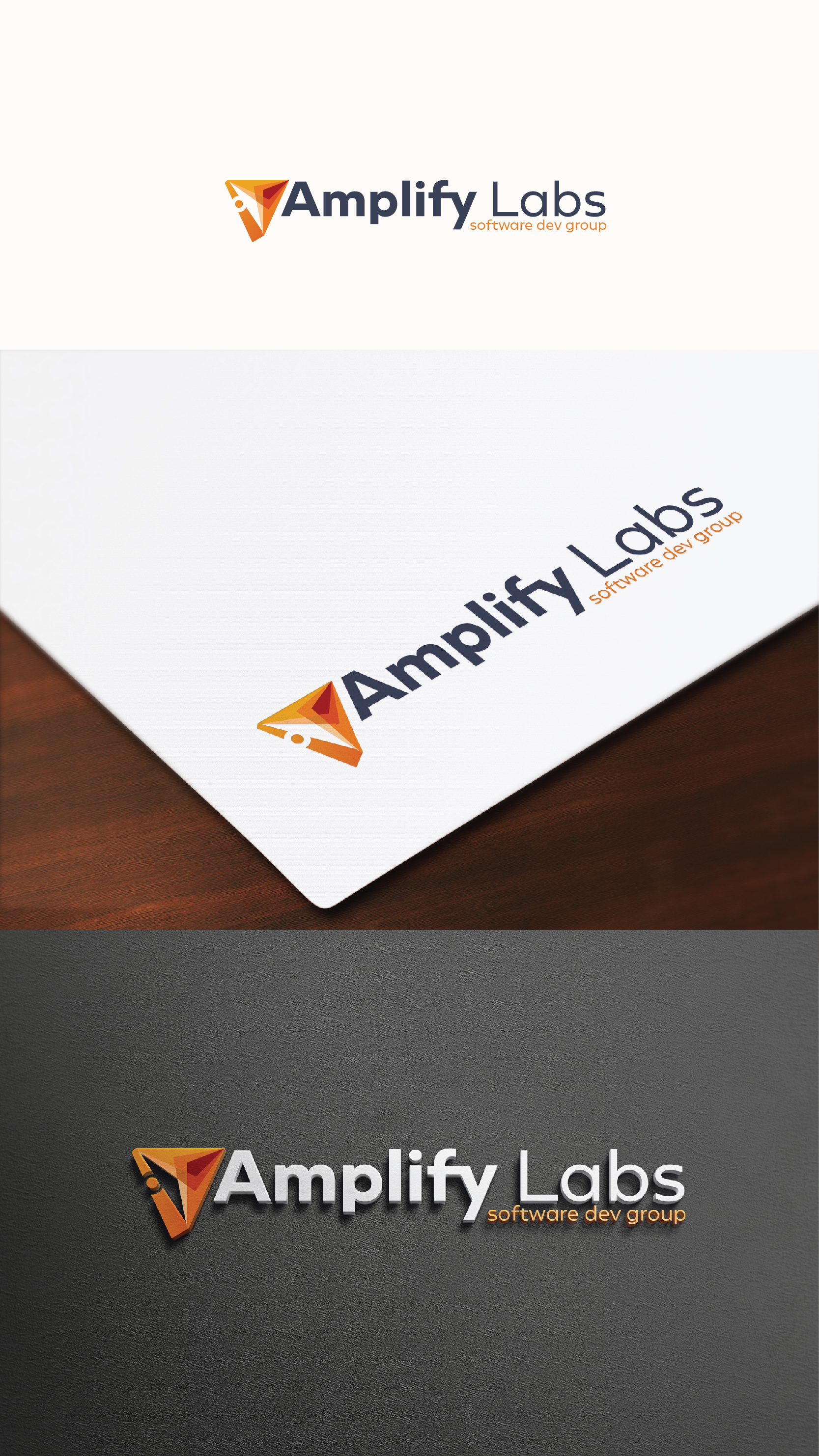 Logo Design by IMilenovic for this project | Design #34162391