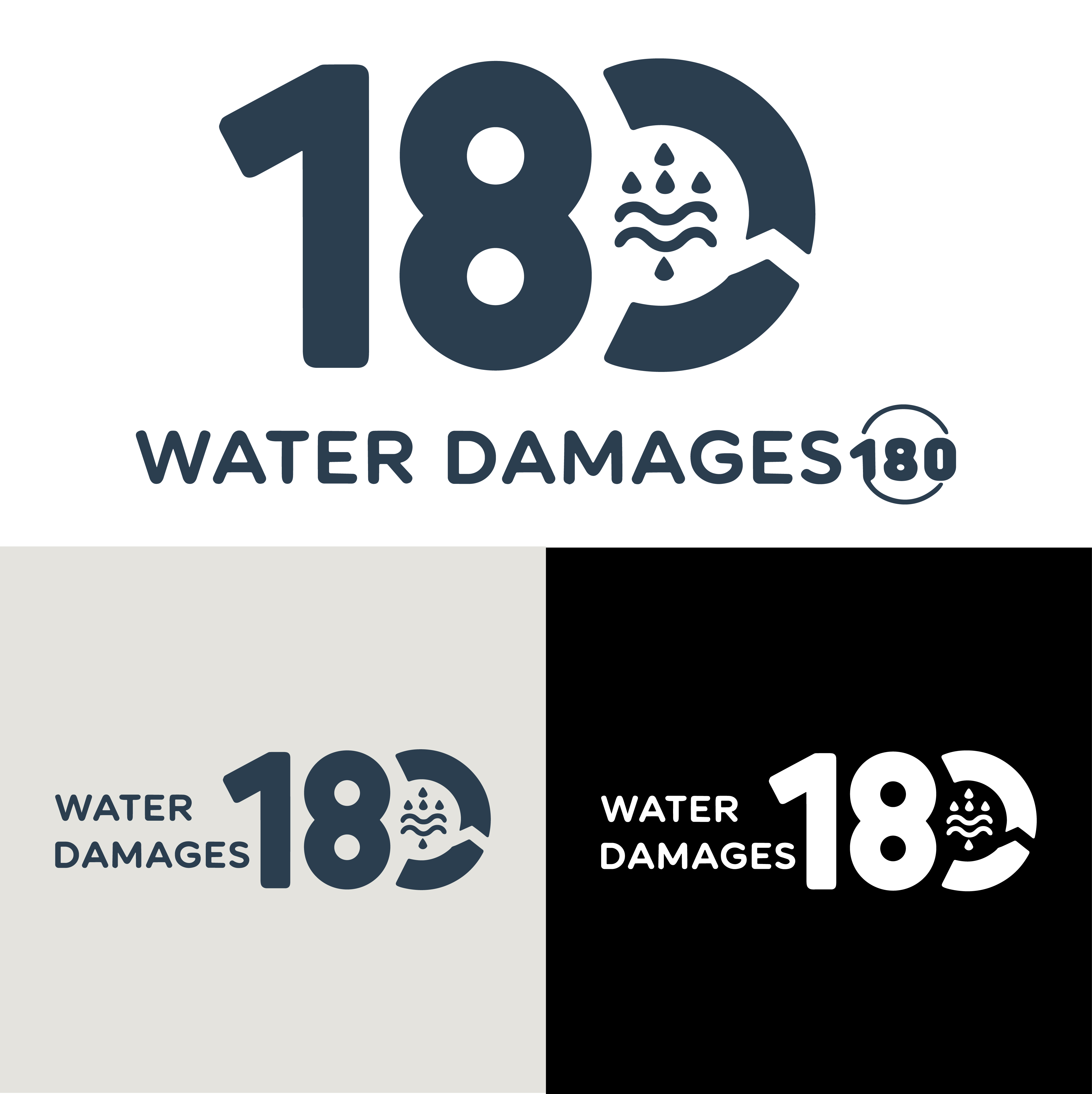 Logo Design by Dewantara for this project | Design #34167049