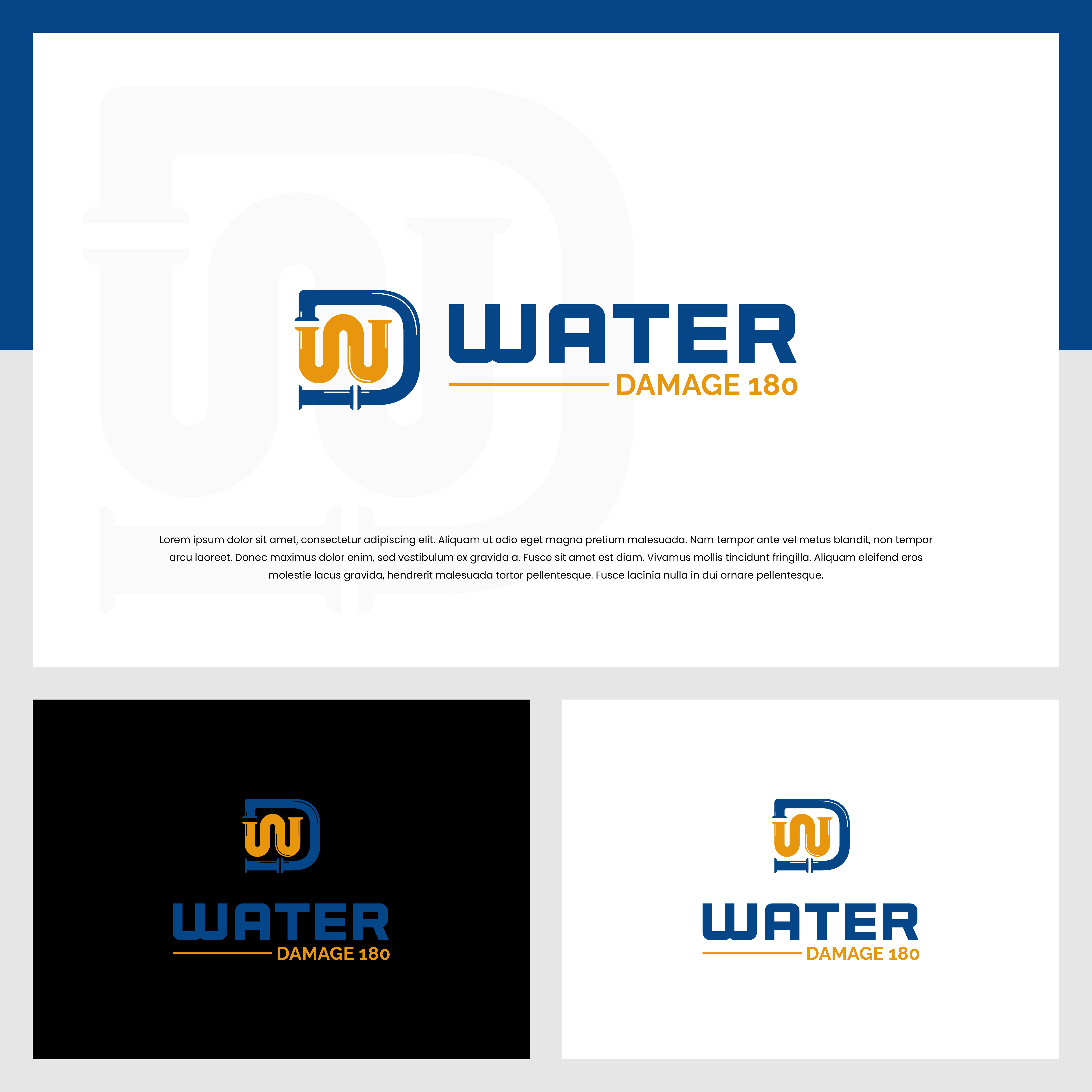 Logo Design by Adilia Romadina for this project | Design #34162139