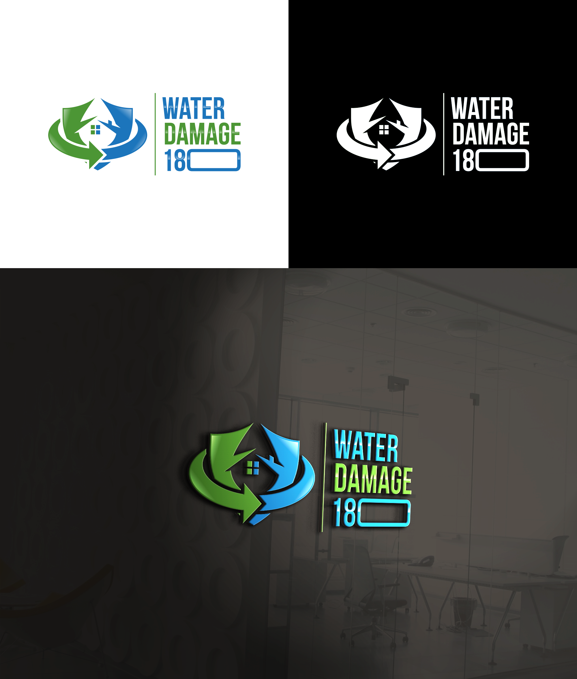 Logo Design by RA-bica for this project | Design #34162830