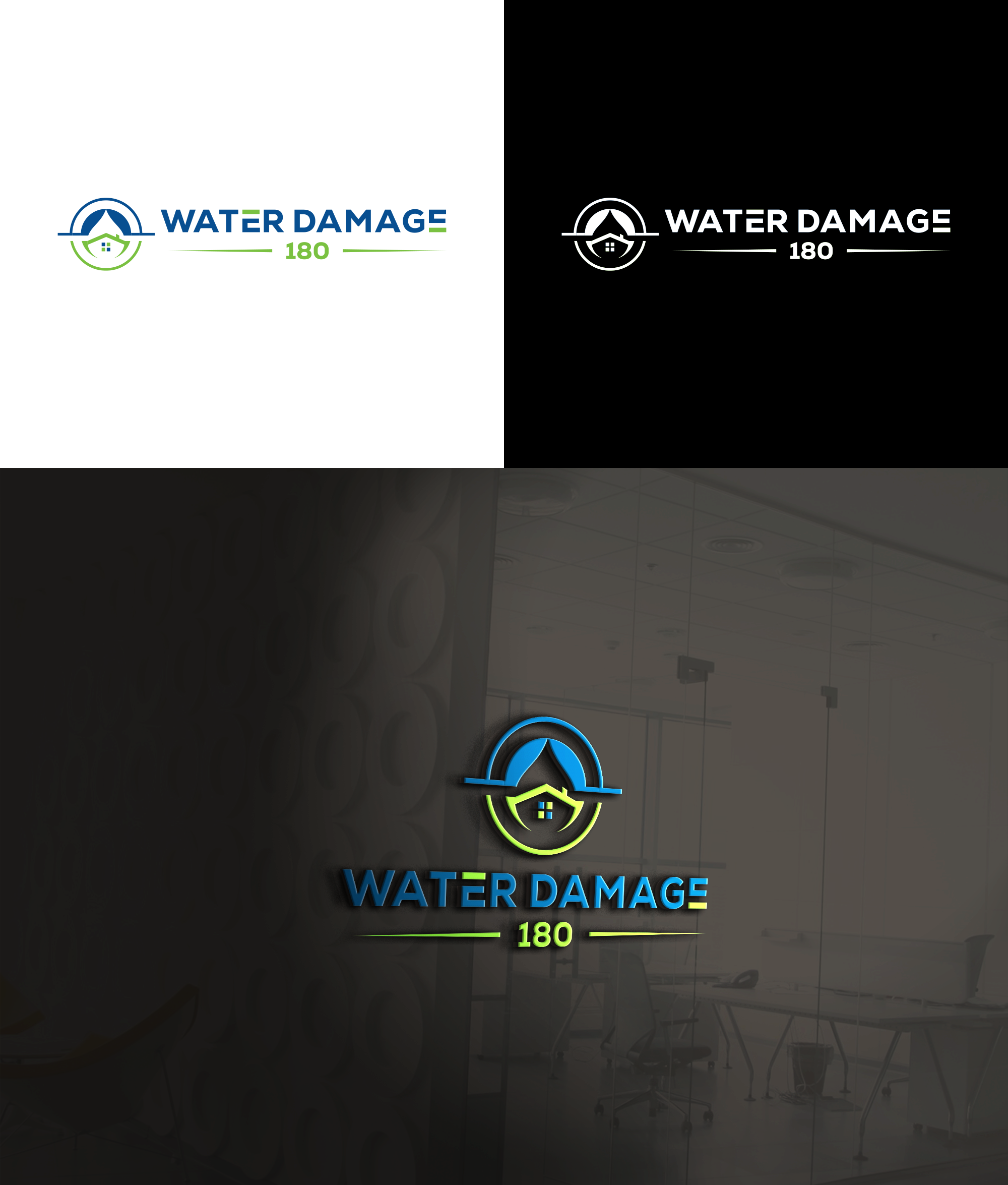 Logo Design by RA-bica for this project | Design #34162832