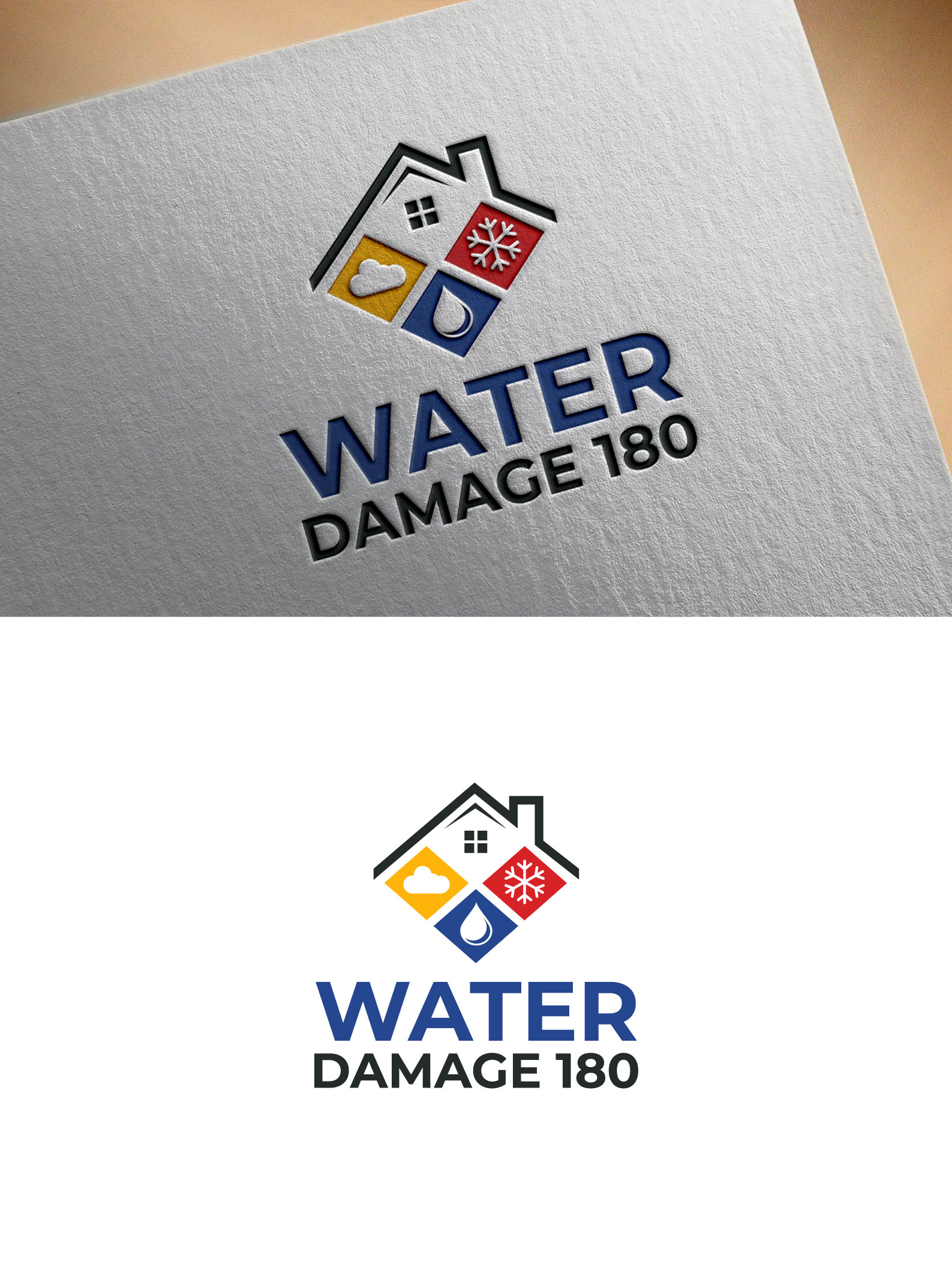 Logo Design by DesignVerse777 for this project | Design #34163930