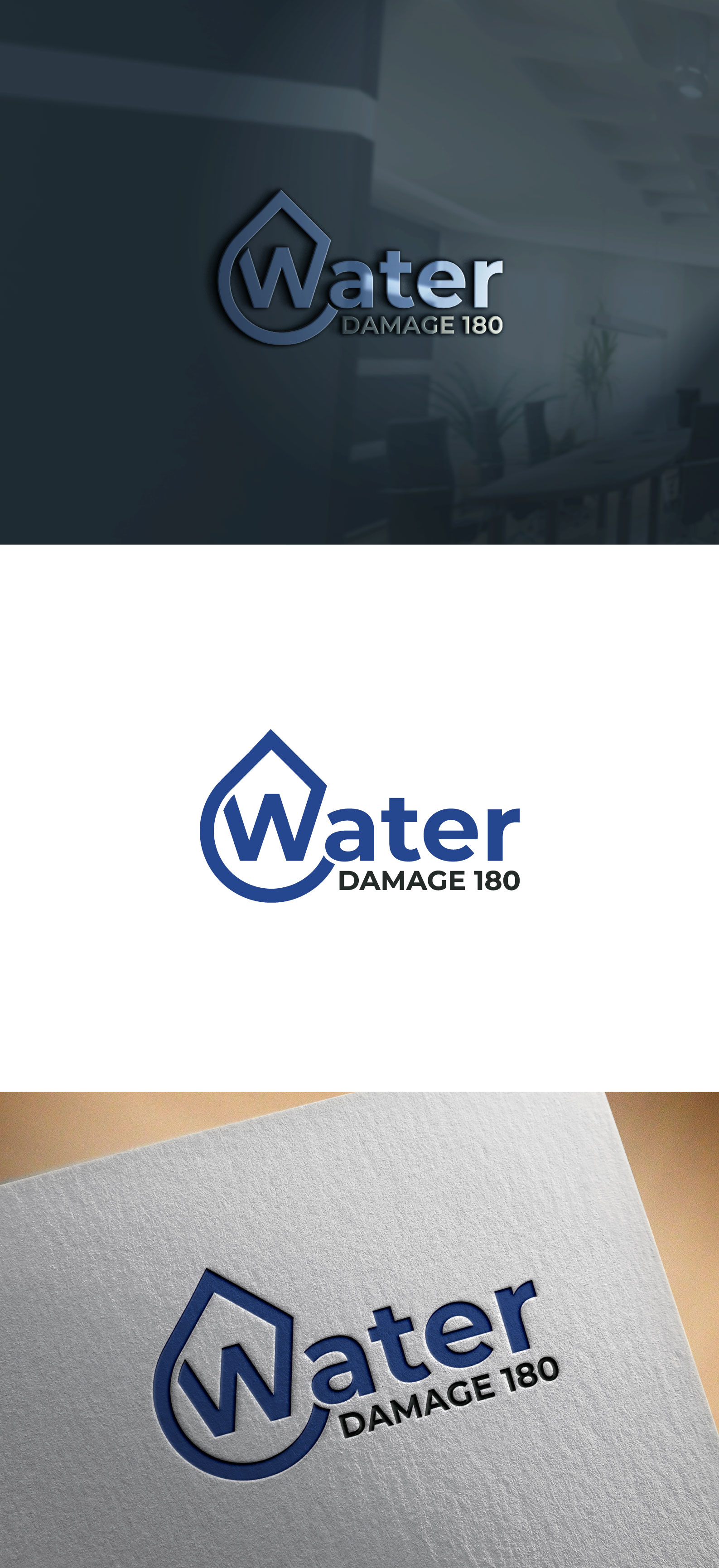 Logo Design by DesignVerse777 for this project | Design #34163931