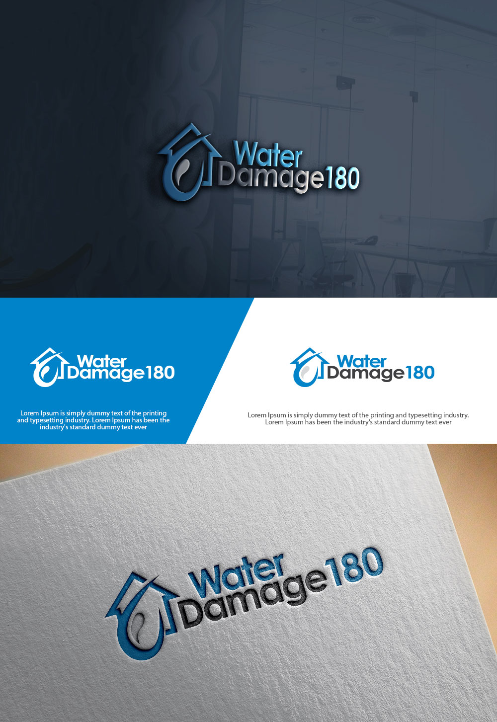 Logo Design by sulemani  creation for this project | Design #34167079