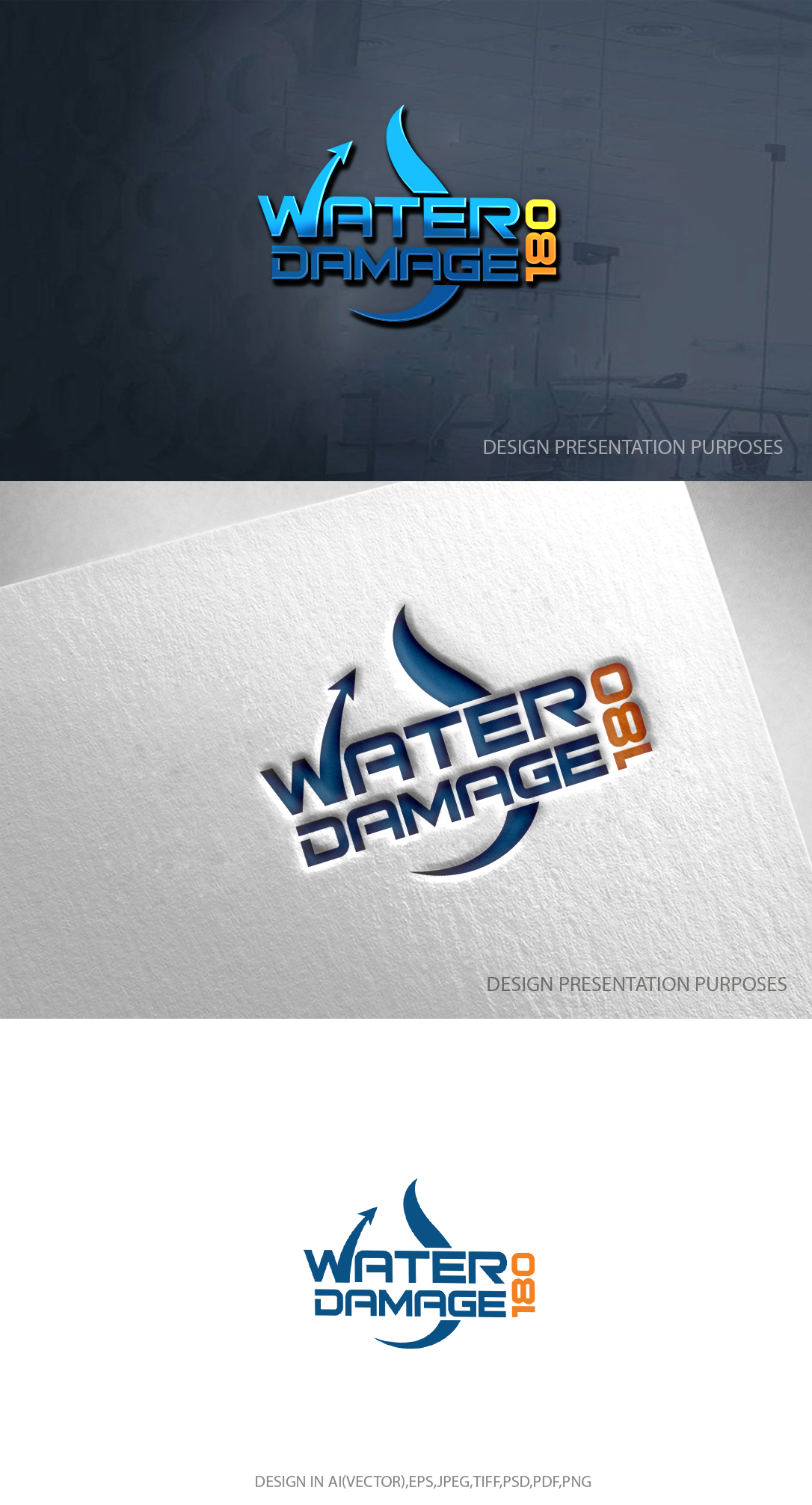 Logo Design by zebronicgraphic for this project | Design #34162674