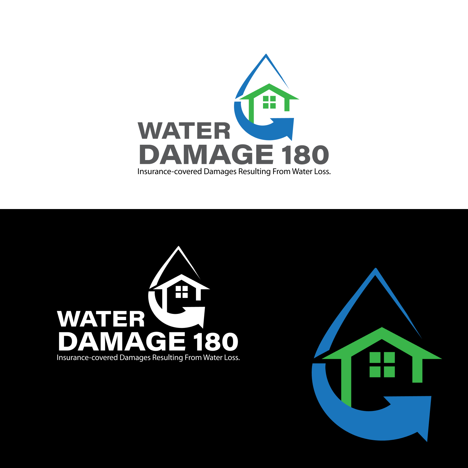 Logo Design by Finley Johnson for this project | Design #34170781