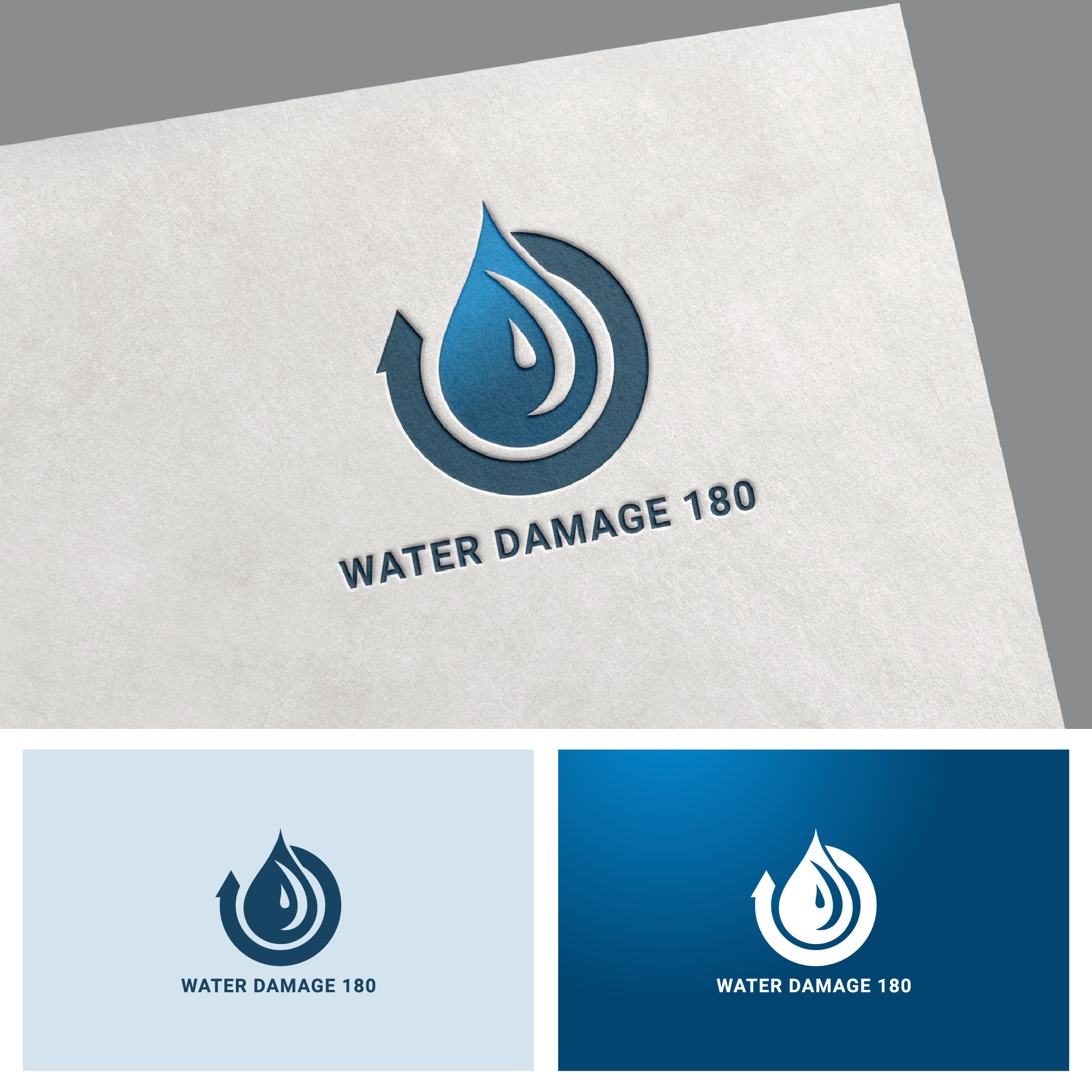 Logo Design by BerhasilKabeh for this project | Design #34161927