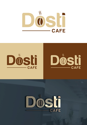 Design de Logo par Danial07 pour ce projet | Design : #34162590