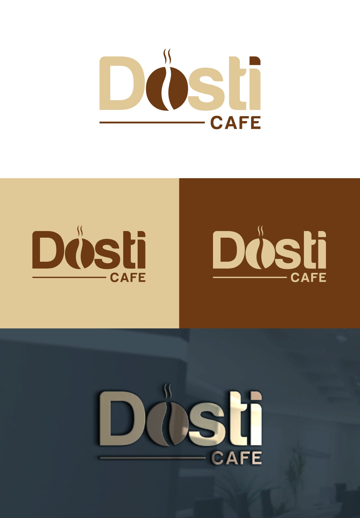 Logo Design by Danial07 for this project | Design #34162591