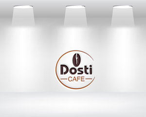 Logo Design by Daniel Khan for this project | Design: #34160436