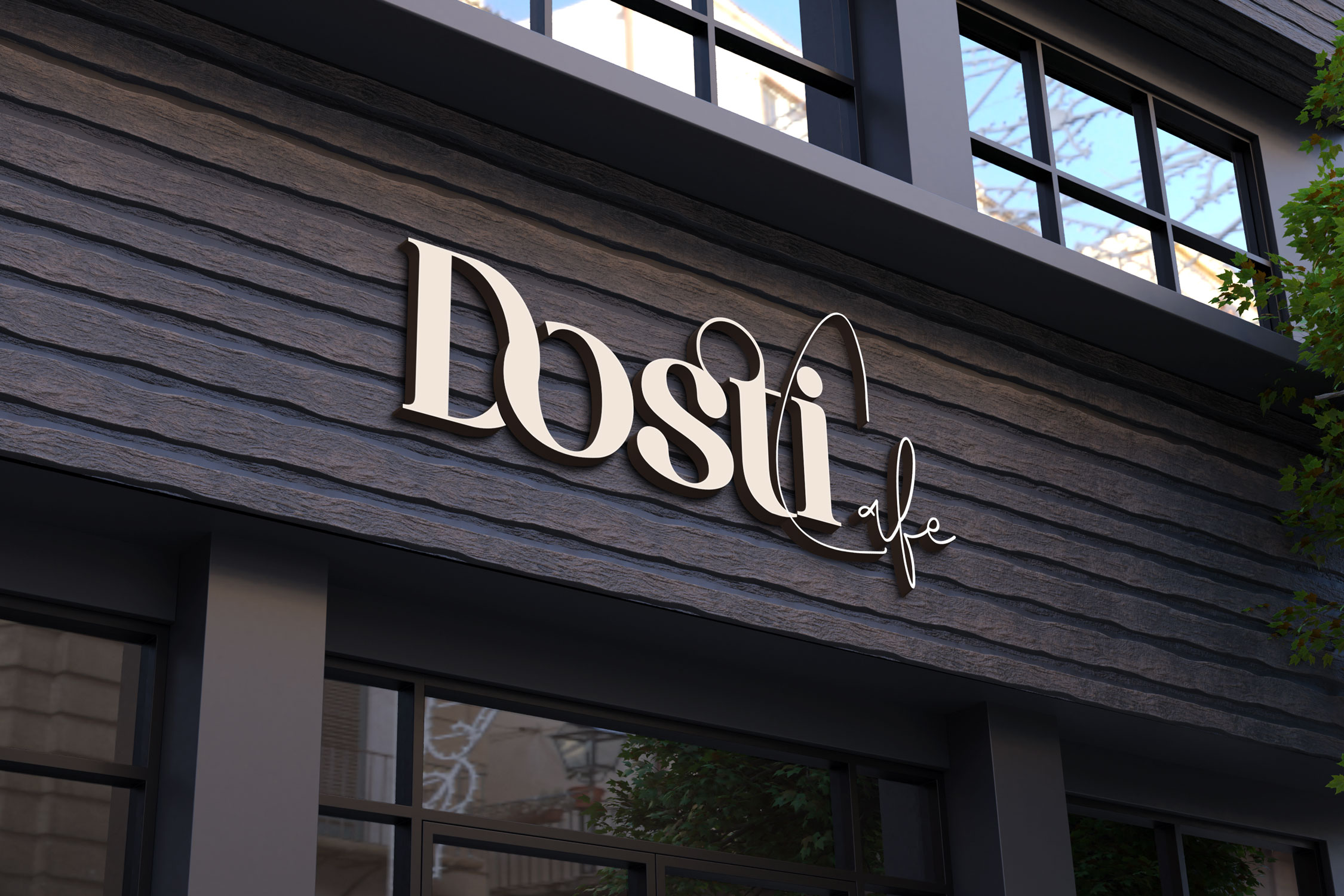 Logo Design by Kavth for this project | Design #34185583