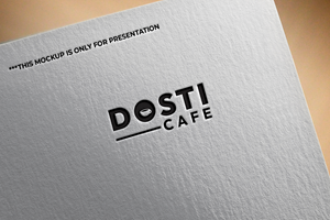 Logo Design by Widi Nalendra for this project | Design: #34161456