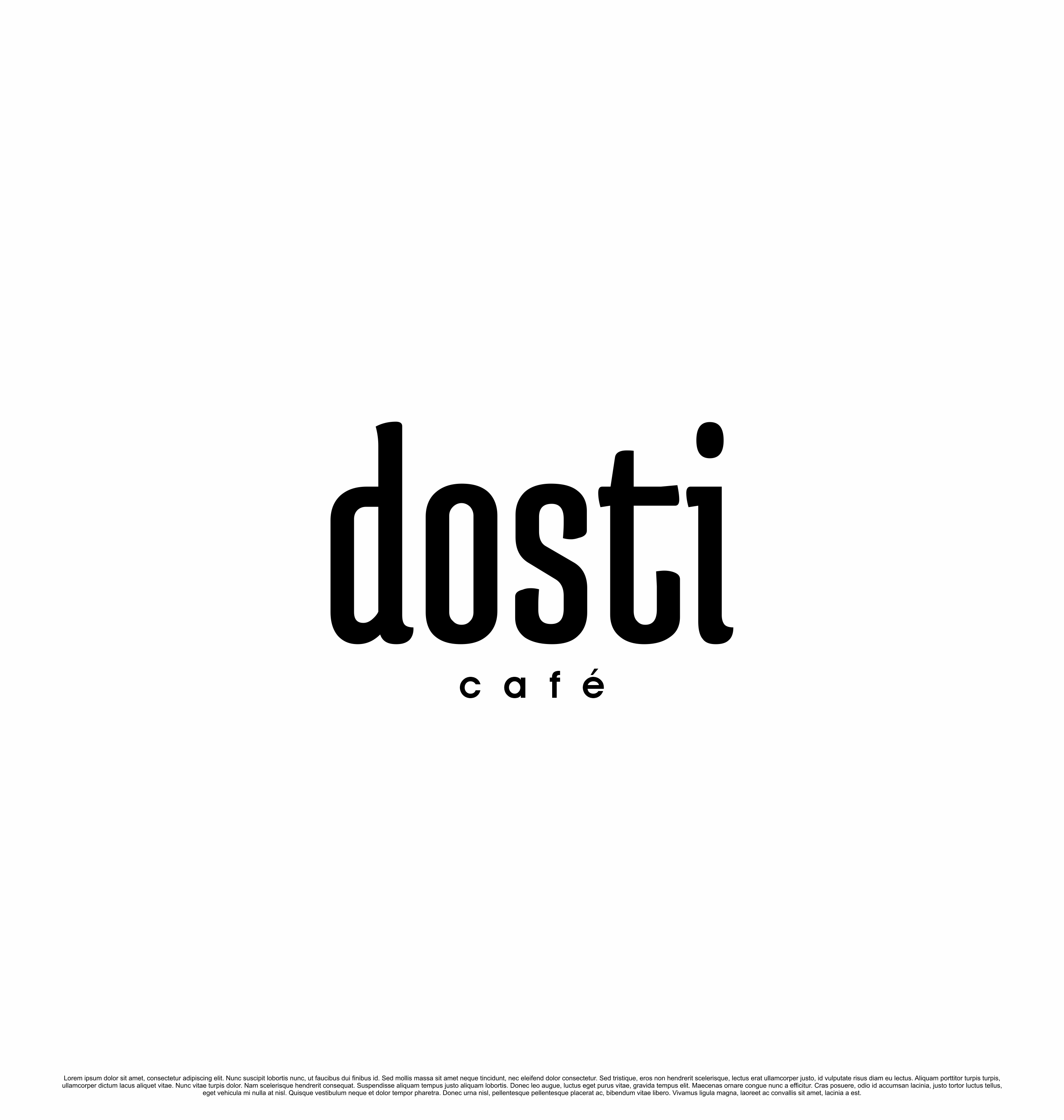 Logo Design by saesean for this project | Design #34168386