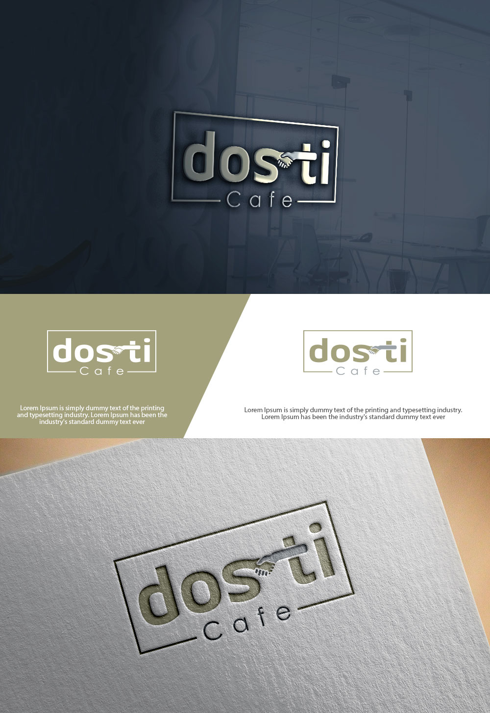 Logo Design by sulemani  creation for this project | Design #34159719