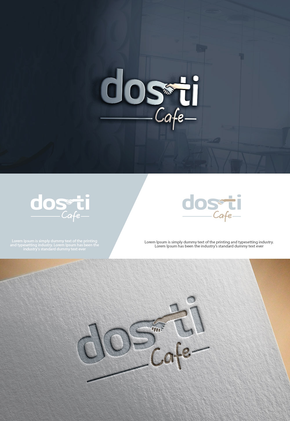 Logo Design by sulemani  creation for this project | Design #34159720