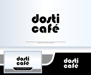 Logo Design by Apache Kretek for this project | Design: #34169739