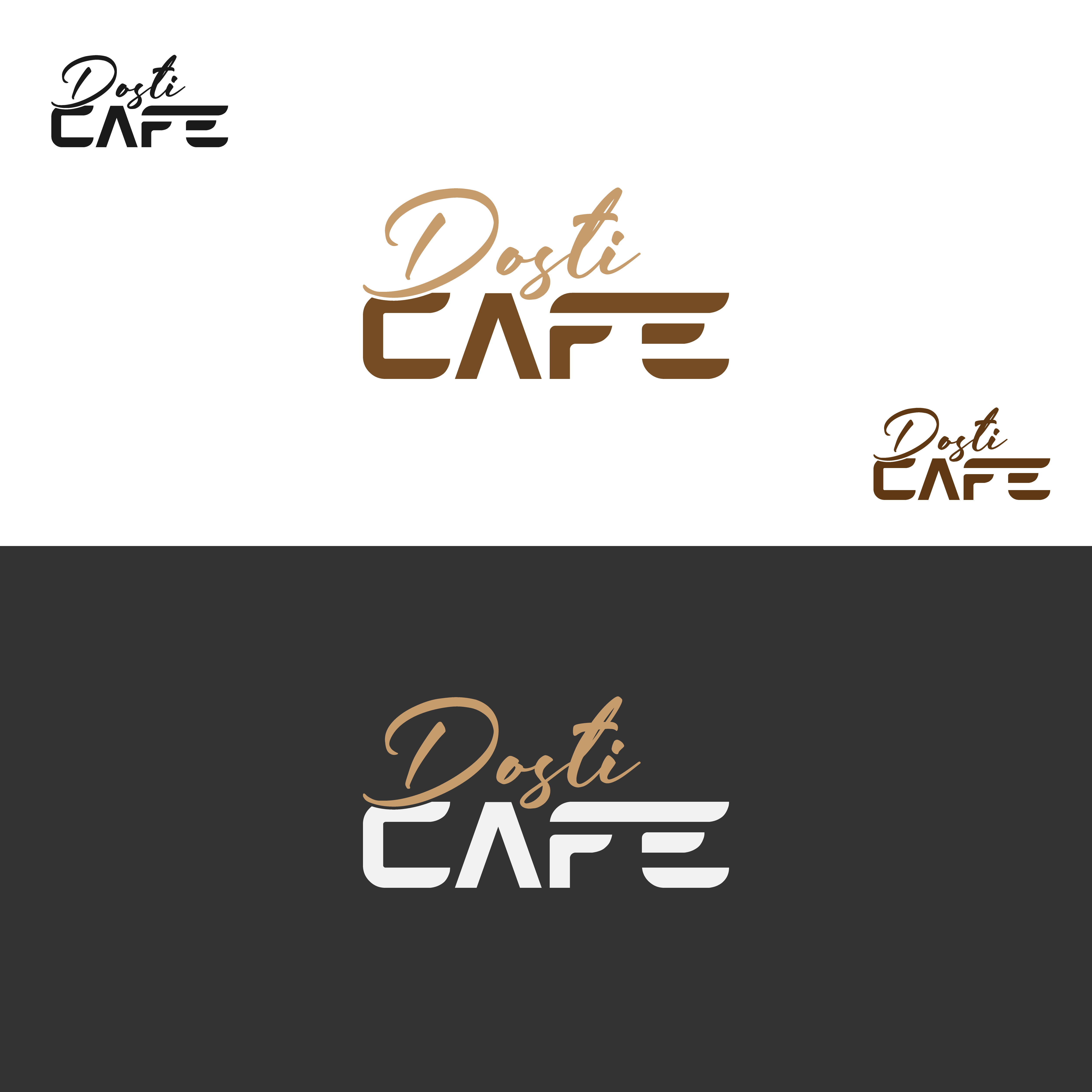 Logo Design by akdesign100 for this project | Design #34164393