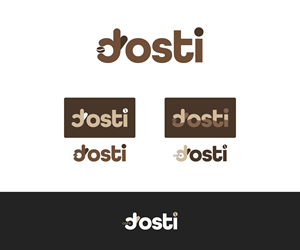 Logo Design by DesignShaper for this project | Design: #34202990