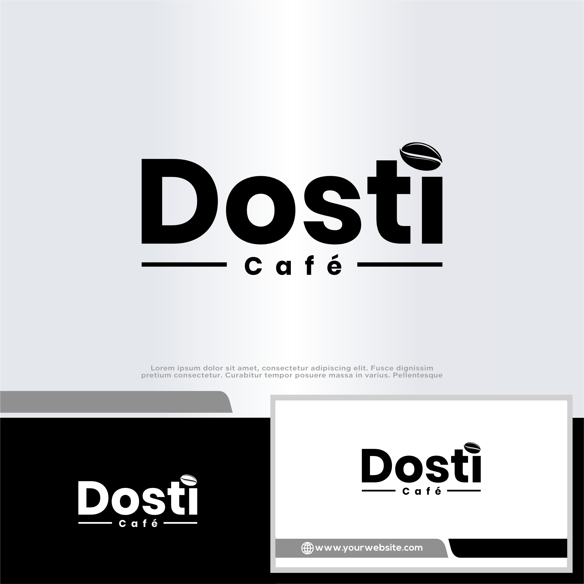 Logo Design by win it for this project | Design #34161394