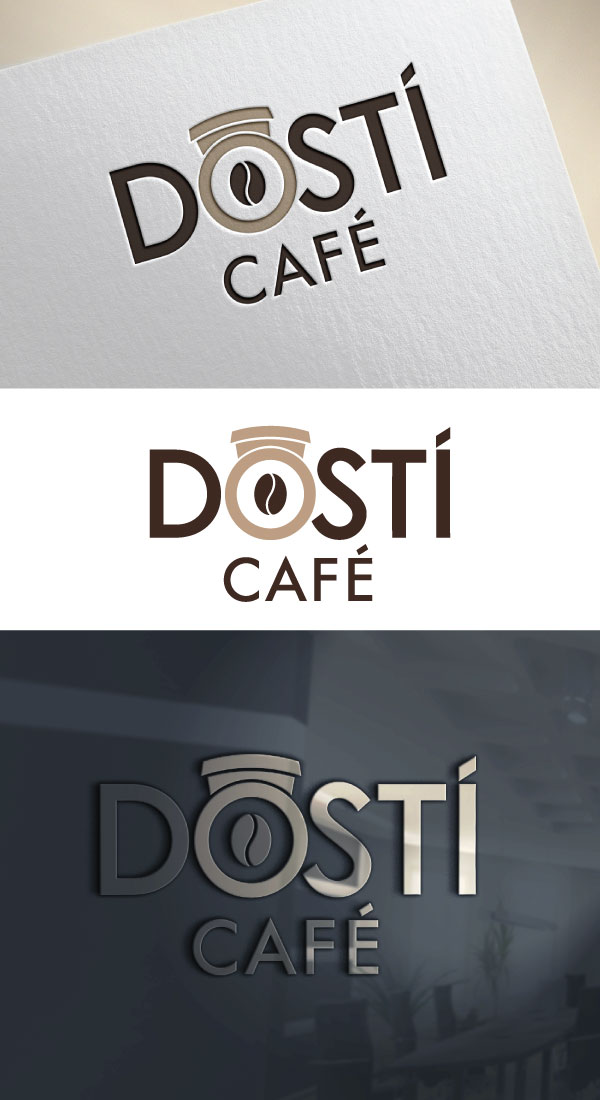 Logo Design by AB design ..... for this project | Design #34160826