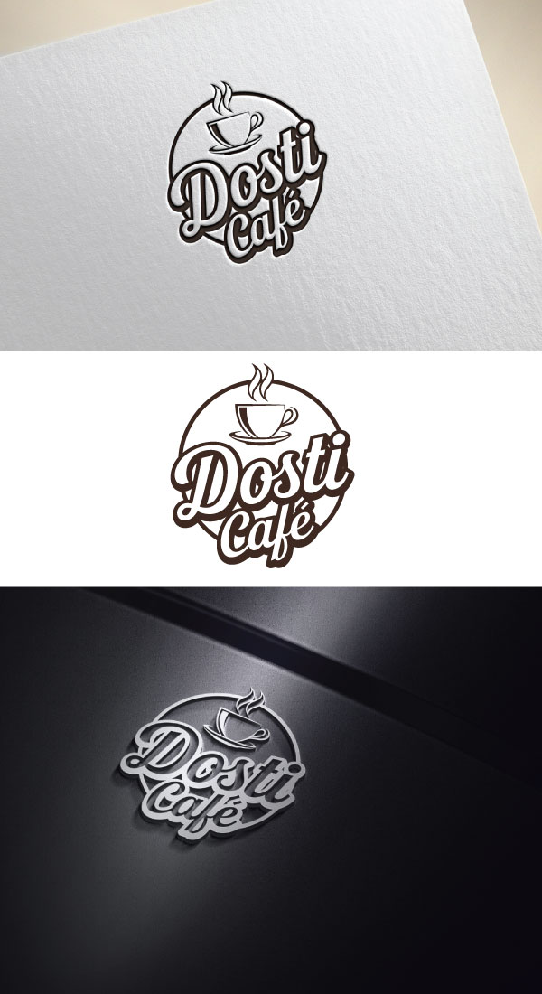 Logo Design by AB design ..... for this project | Design #34160827