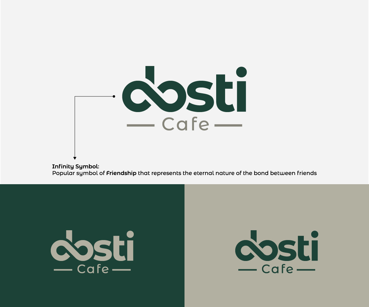Logo-Design von Dot.Dedi für dieses Projekt | Design #34175115