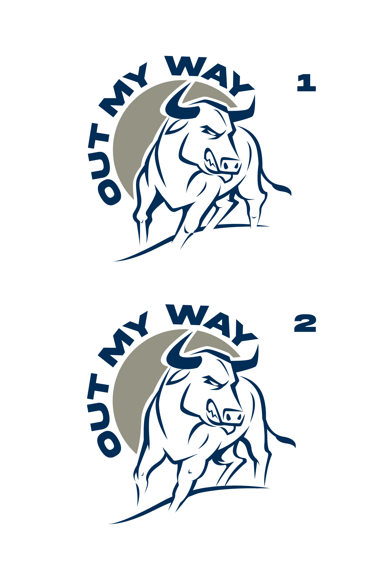 Logo Design by LogoPoko for this project | Design #34183658