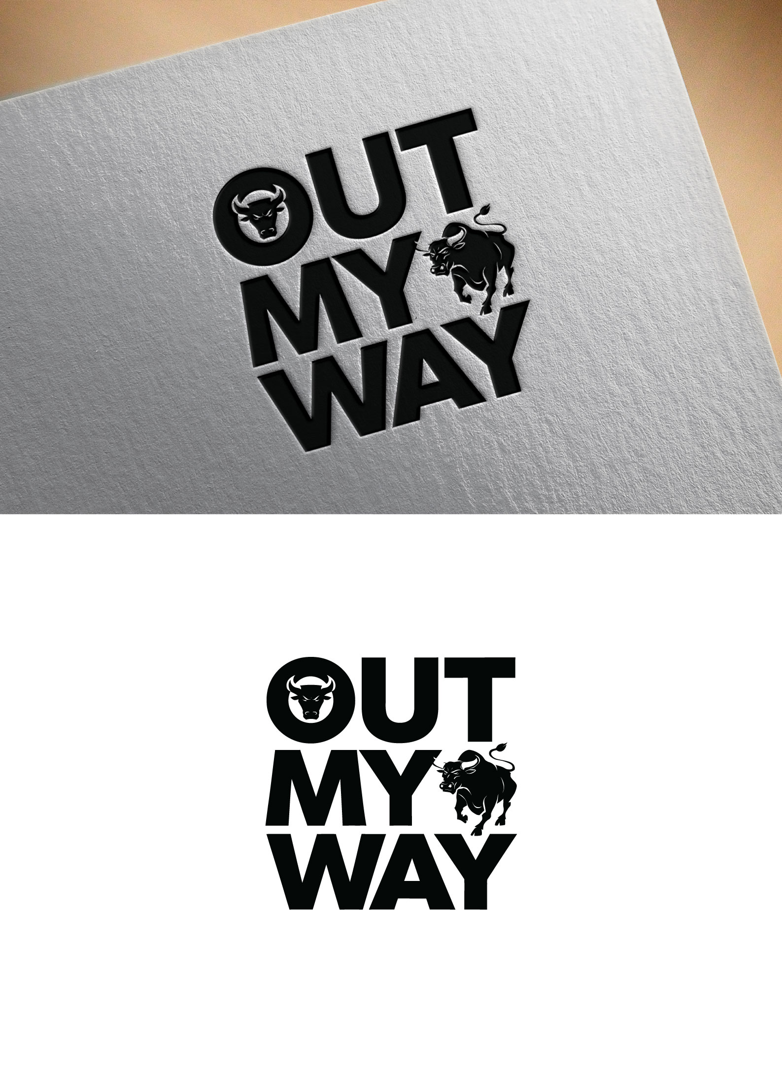 Logo Design by DesignVerse777 for this project | Design #34164817