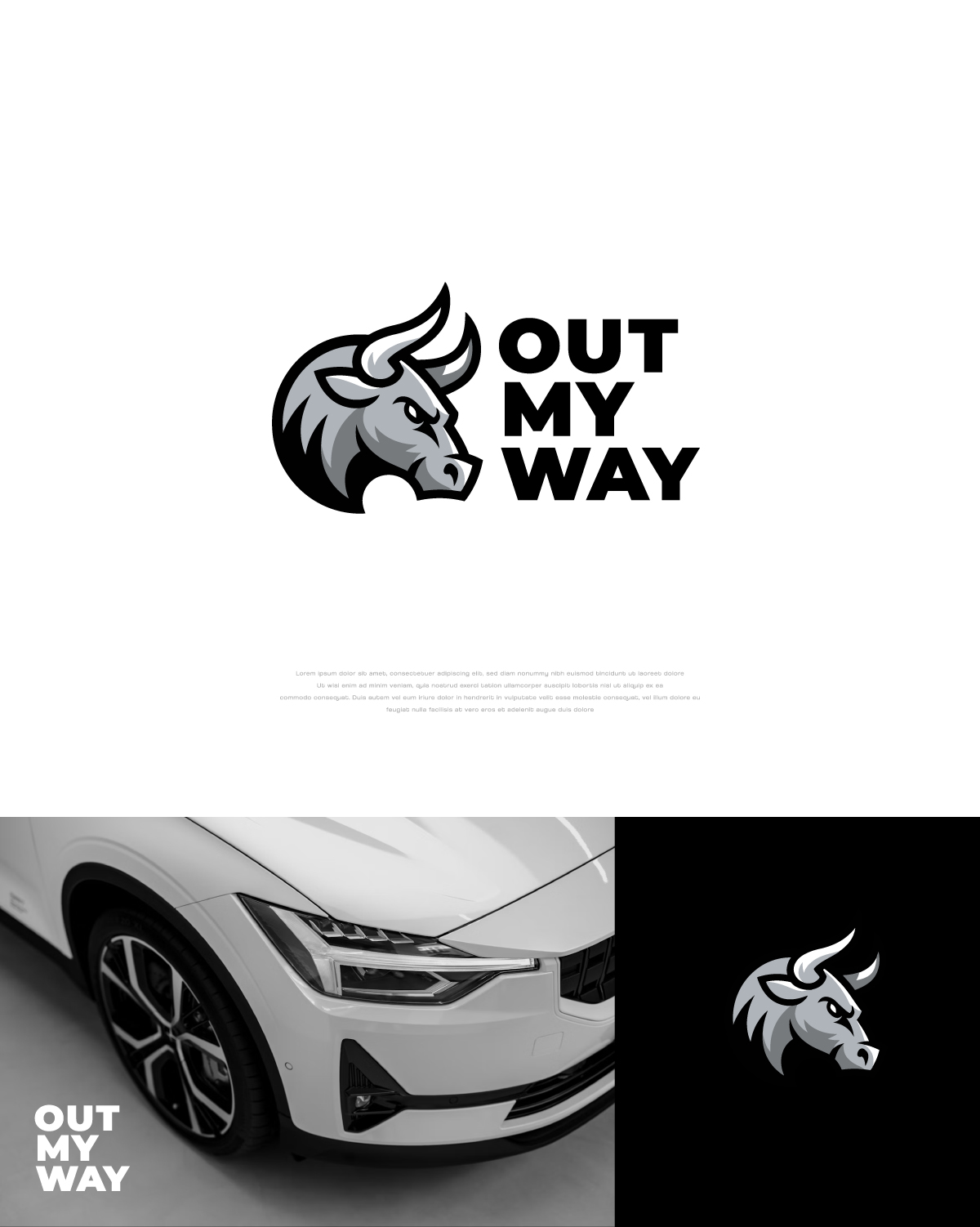 Logo Design by apik. for this project | Design #34168784