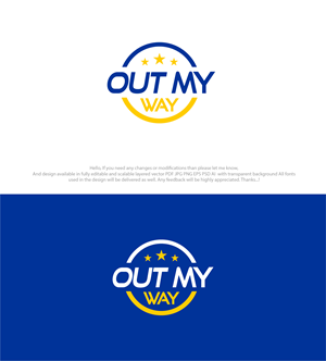 Logo Design by Alamin7230