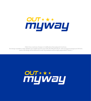 Logo Design by Alamin7230 for this project | Design: #34161279